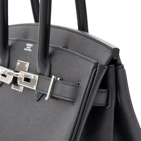 hermes birkin black|birkin official website.